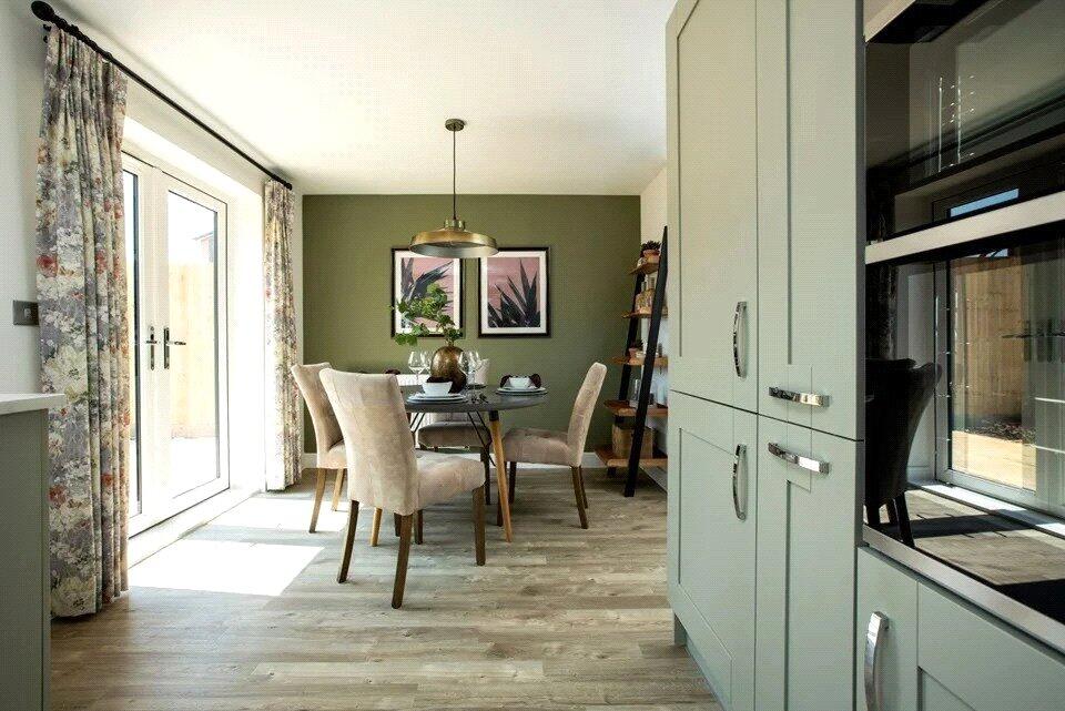 Additional image 15 of Plot 101 The Greenford, Hartford Green, Weeley Road, Great Bentley, Essex, CO7