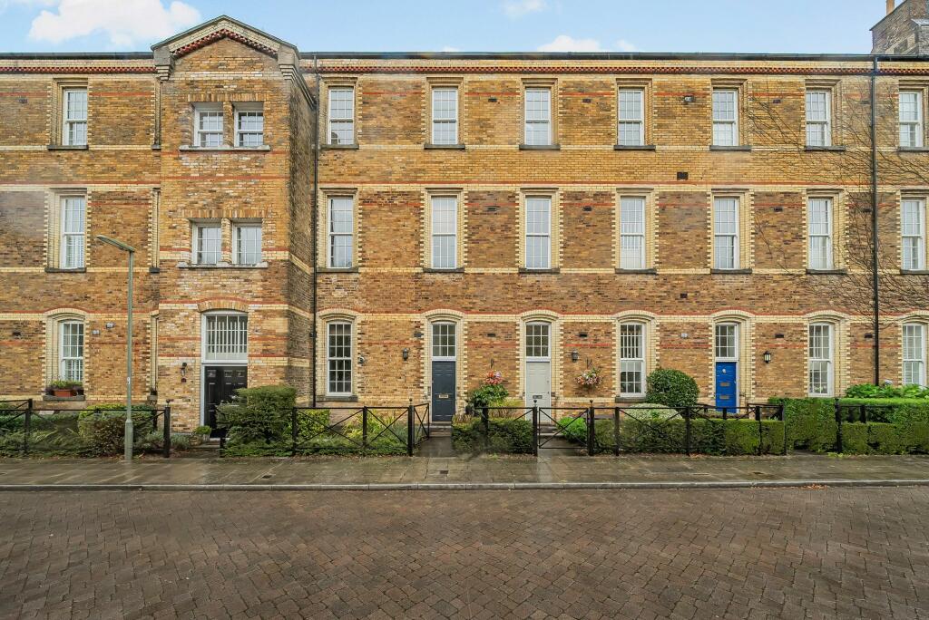 Additional image 16 of Brigade Place, Caterham, CR3