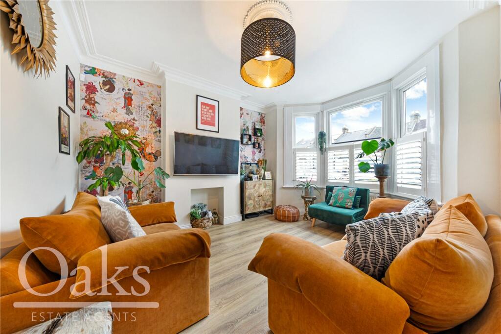 Additional image 14 of Burlington Road, Thornton Heath