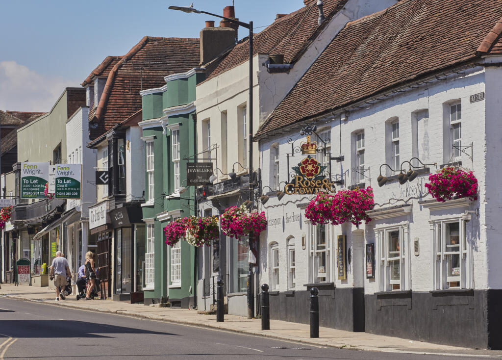 Additional image 24 of Land Off Broad Street, Green Road,
Maldon,
Essex,
CM9 8NY