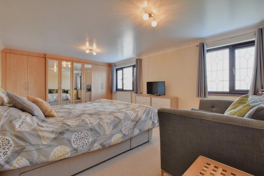 Additional image 16 of Post Office Lane, Little Totham, Maldon, Essex