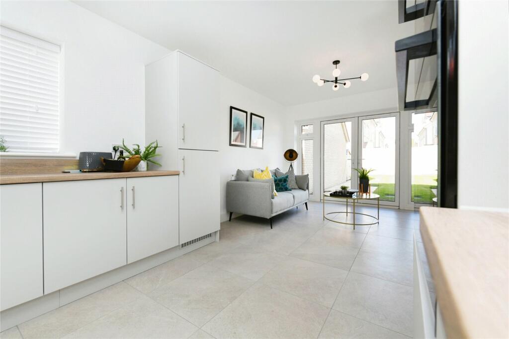 Additional image 5 of Brookfield Park, Southminster Road, Burnham On Crouch, CM0