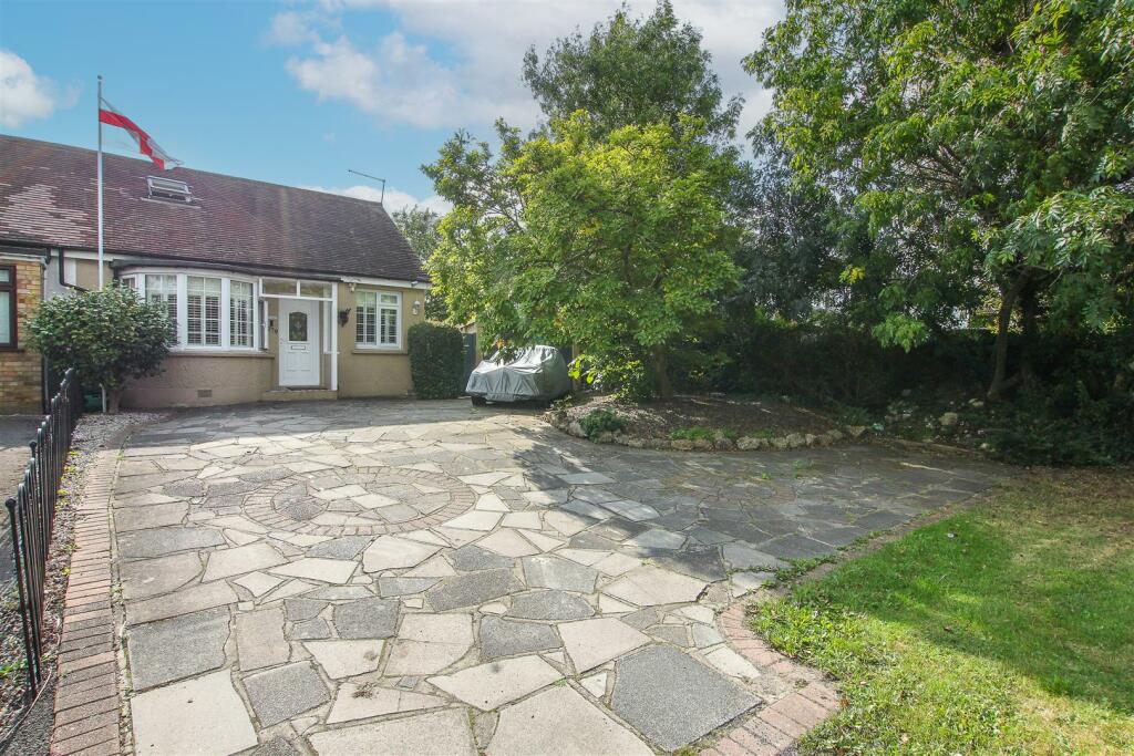 Additional image 22 of Chelmsford Road, Shenfield, Brentwood