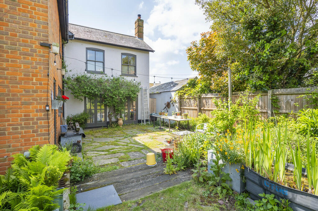 Additional image 22 of Bures, Suffolk