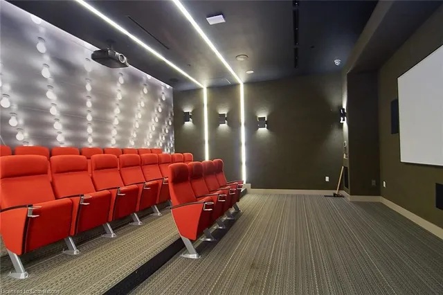 Additional image 40 of 10 York St Unit 2713