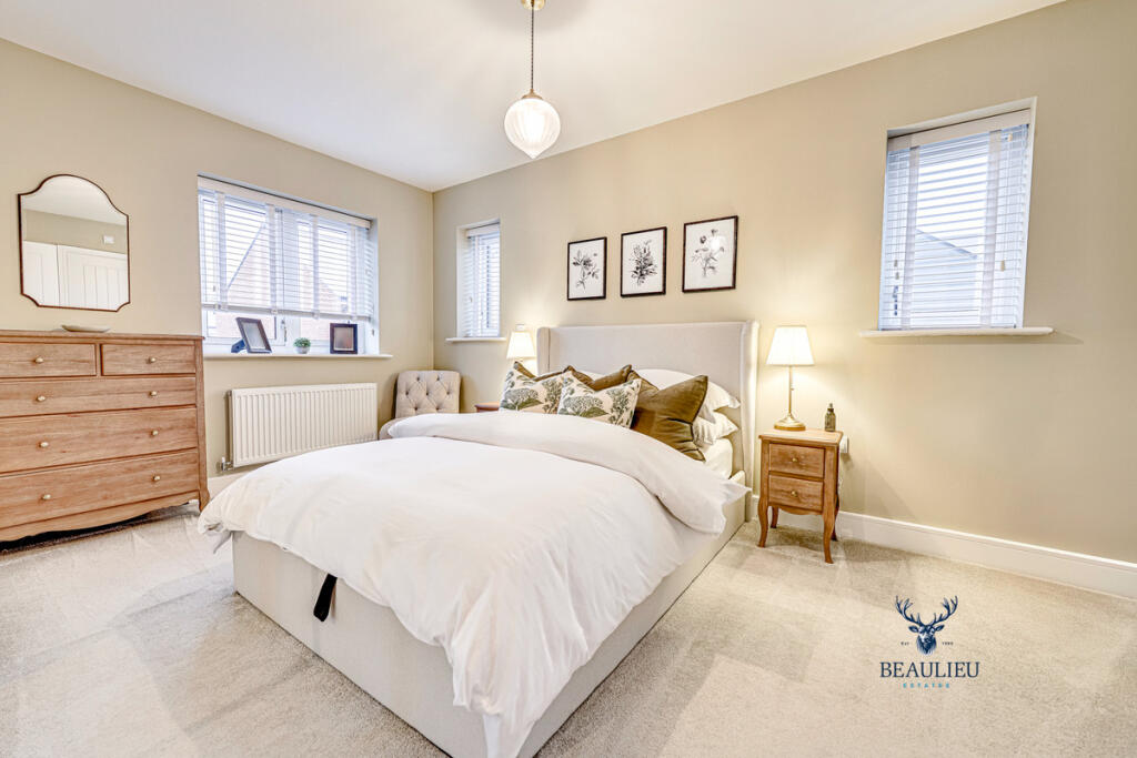 Additional image 11 of Choat Place, Beaulieu Park, CM1 6