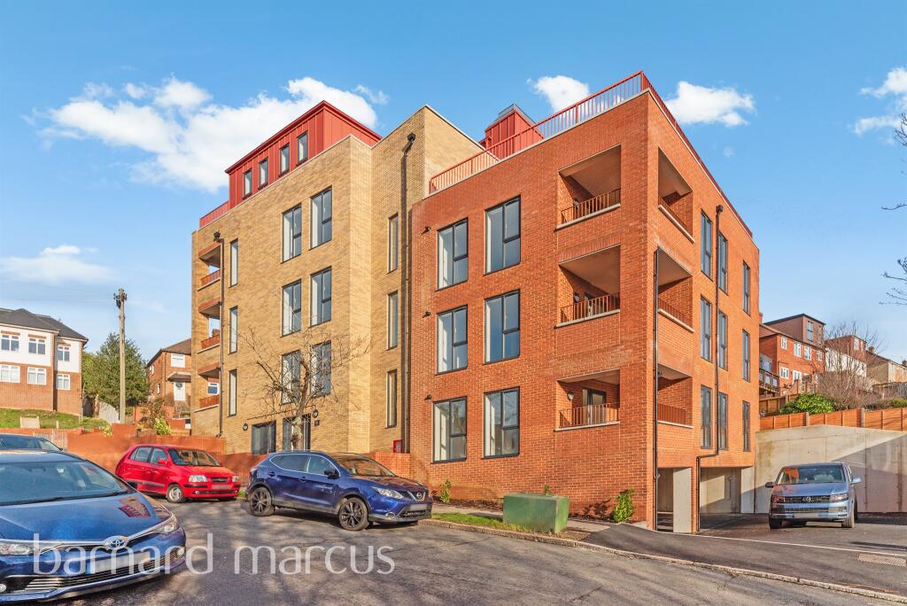 Additional image 7 of Hyde Road, South Croydon