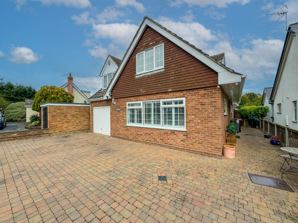 Additional image 3 of Church Road, Alresford