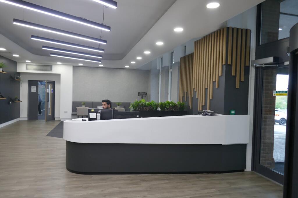 Additional image 10 of Third Floor, Suite 1, Park View, Station Approach, Harlow, CM20 2FB