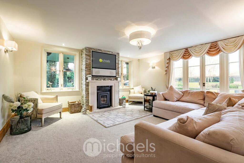 Additional image 19 of Lodge Lane, Ardleigh, Colchester, CO7