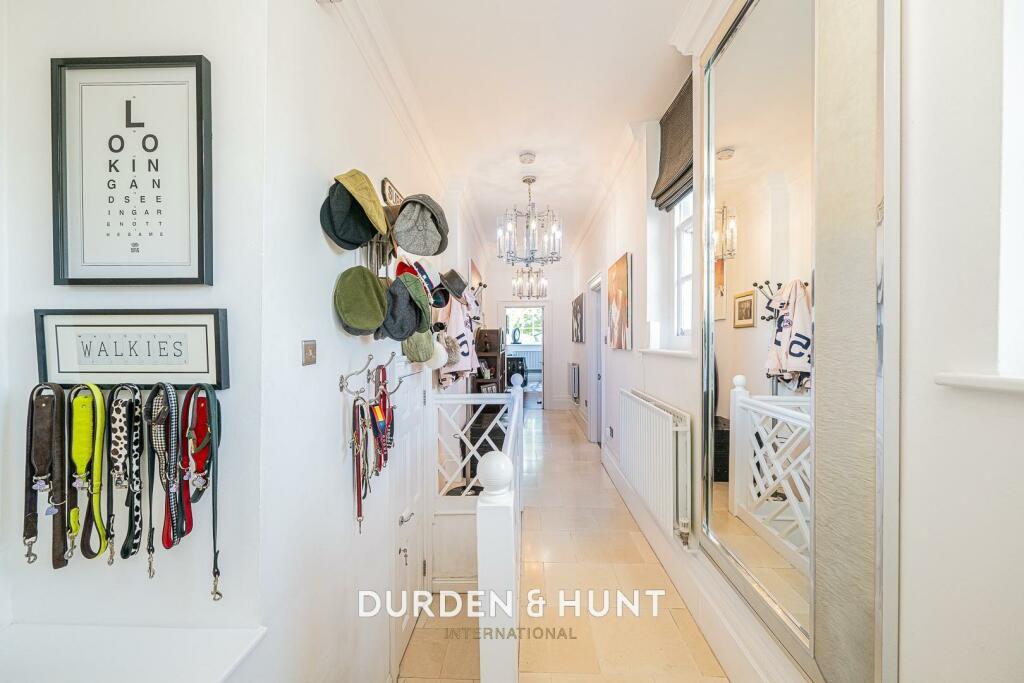 Additional image 19 of Hill Hall, Theydon Mount, Epping, CM16