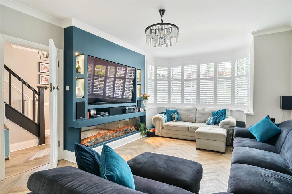 Additional image 21 of Devonshire Way, Shirley, Croydon