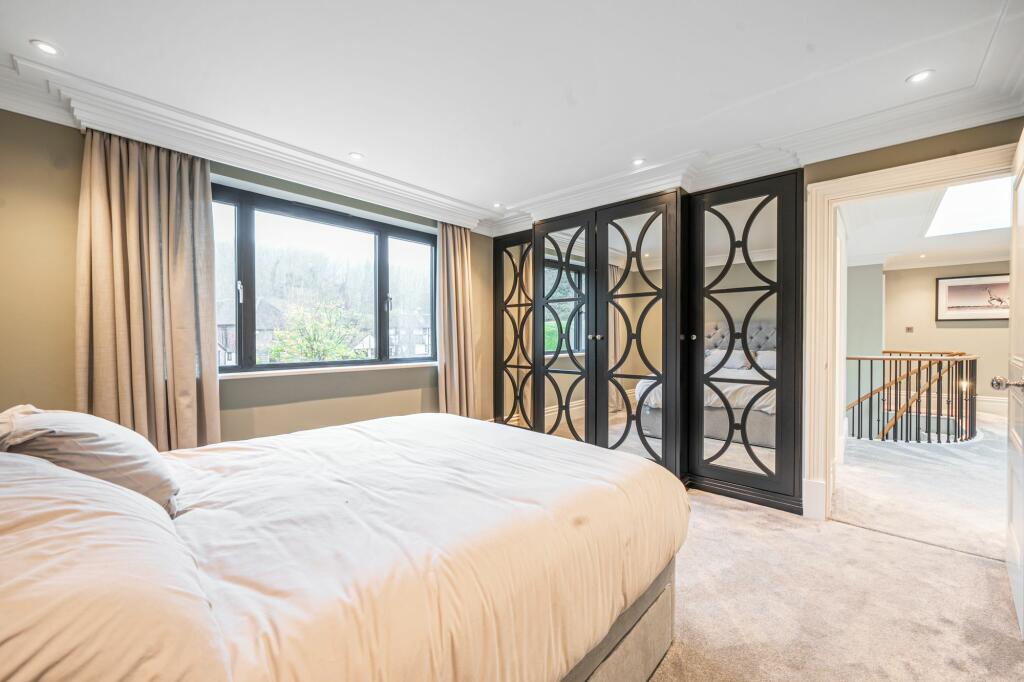 Additional image 12 of Dome Hill, Caterham, CR3