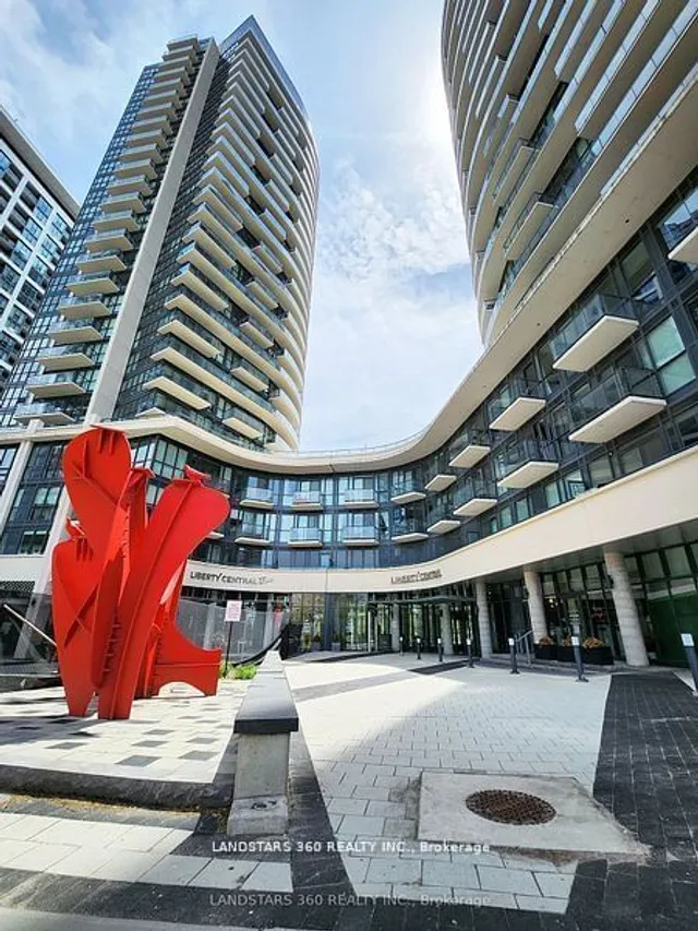 49 East Liberty St Unit 2010