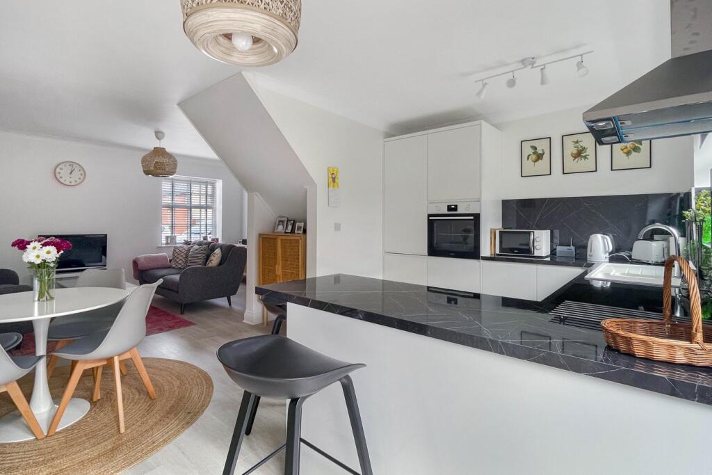 Additional image 4 of Oakleigh Court, Wivenhoe, Colchester, CO7