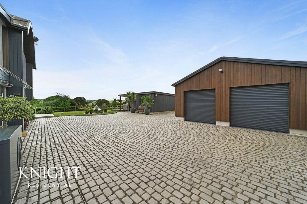 Additional image 37 of Cooks Hall Road, West Bergholt, Colchester, Co6