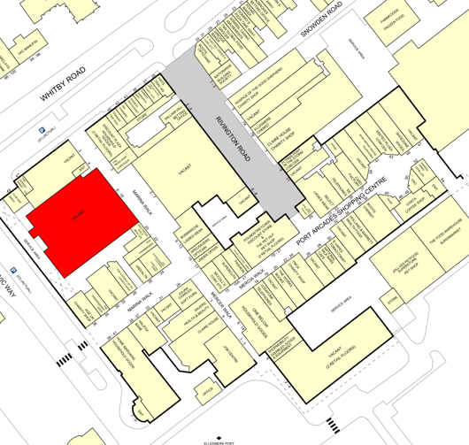 Additional image 4 of Marina Walk, Ellesmere Port, Cheshire, CH65