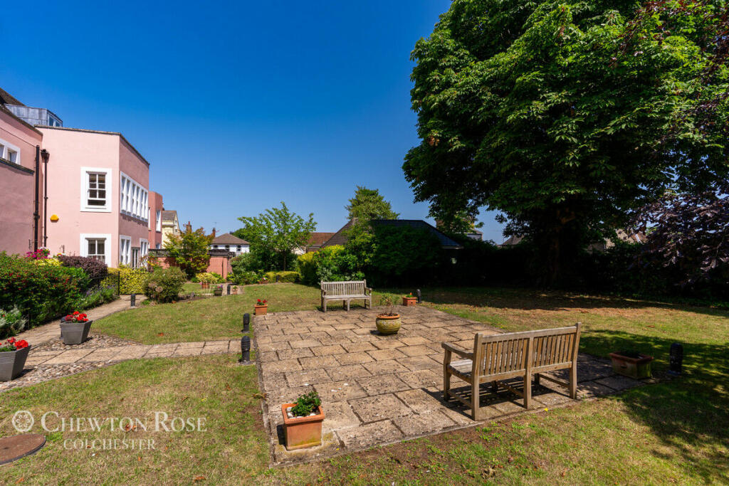 Additional image 35 of East Hill, COLCHESTER