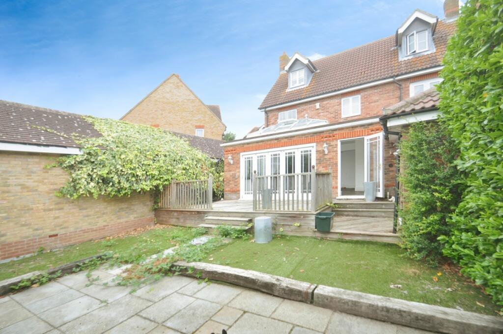 Additional image 10 of Gepp Place, Chancellor Park, Chelmsford, CM2