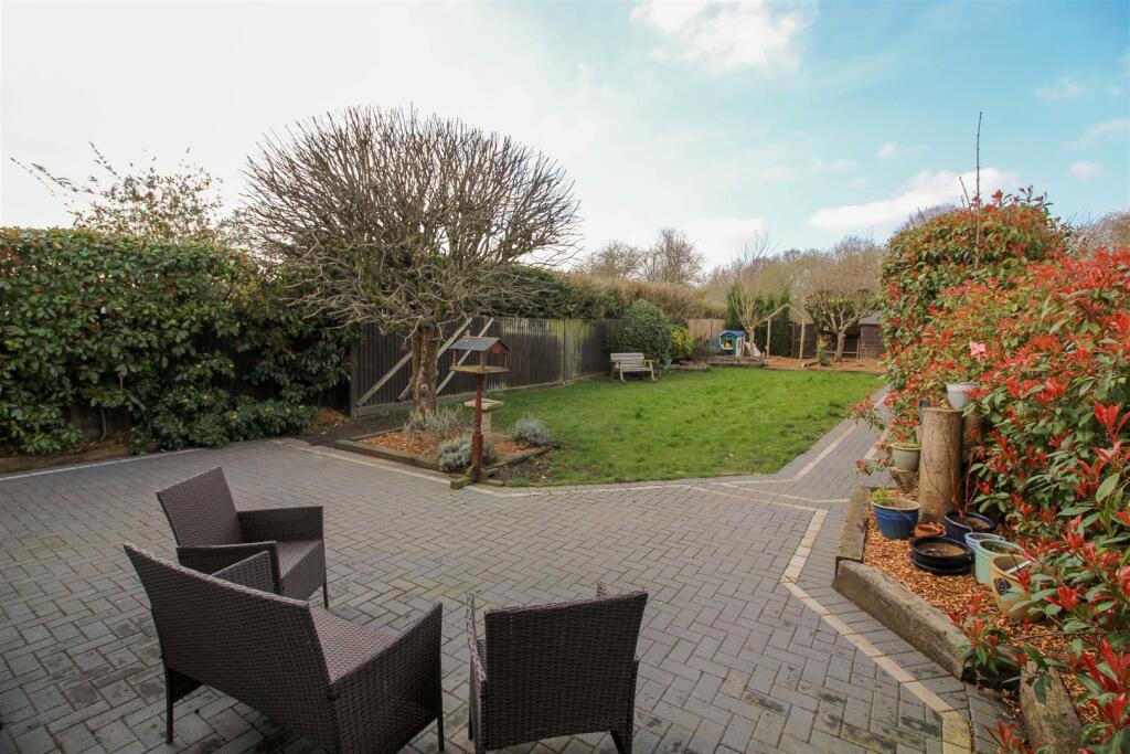 Additional image 4 of Redricks Lane, Sawbridgeworth