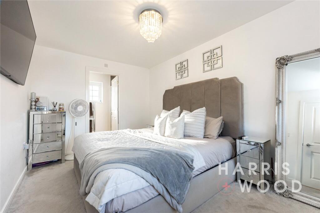 Additional image 16 of Flemming Way, Witham, Essex, CM8