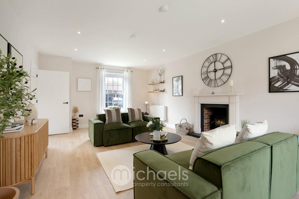 Additional image 7 of Lang Way, Great Bentley, Colchester, CO7