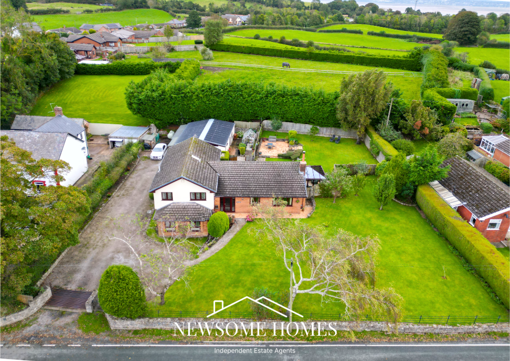 Additional image 41 of Brynford, Flintshire