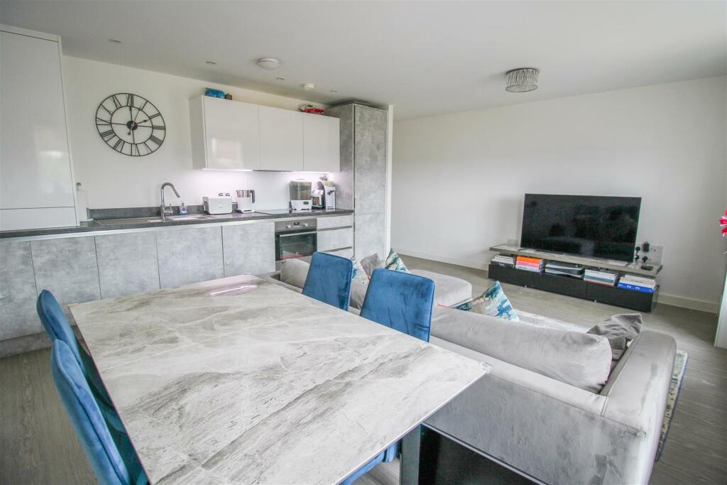 Additional image 5 of North Square, Newhall, Harlow