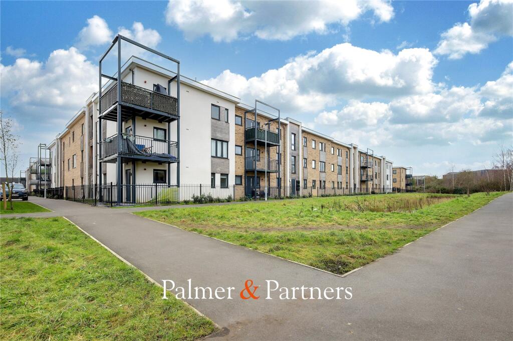 Additional image 17 of Barcro Square, Colchester, Essex, CO1