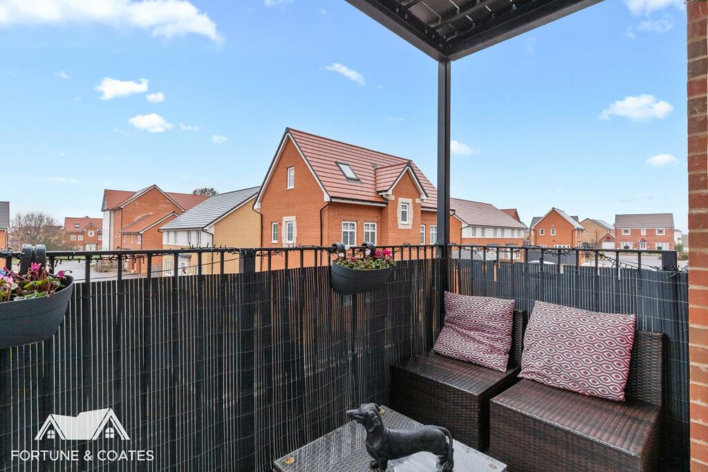 Additional image 7 of Dunnock Road, Harlow