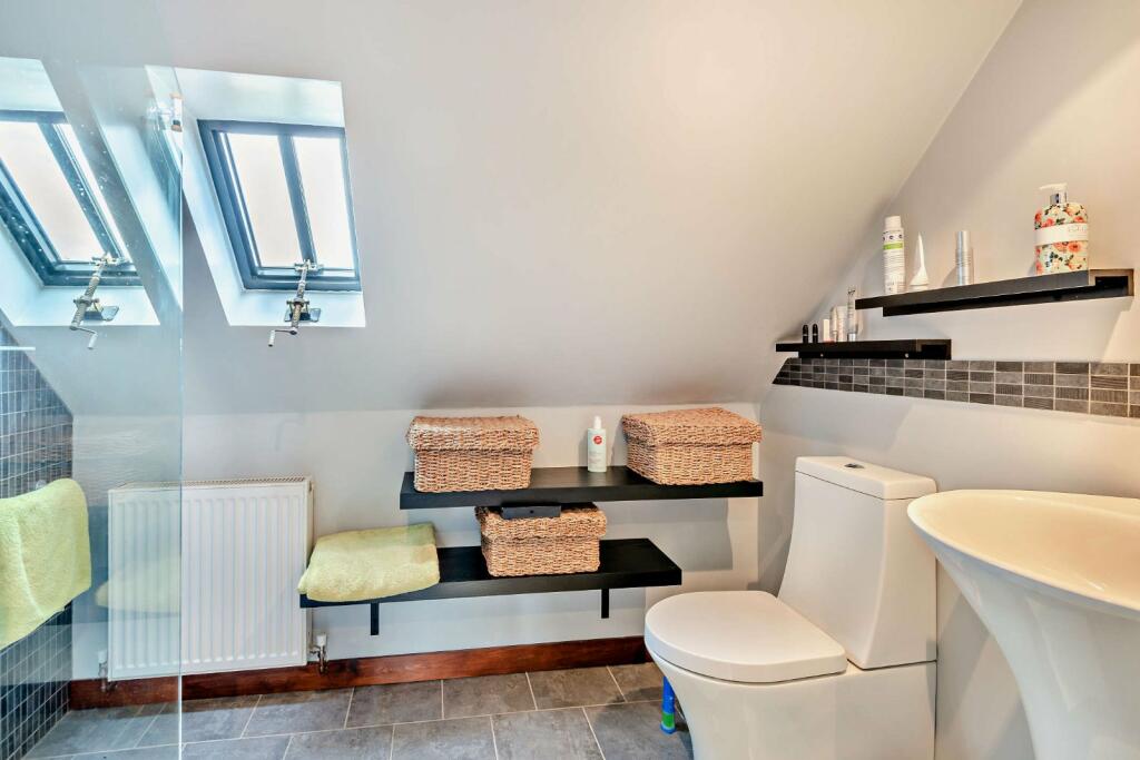 Additional image 15 of School Road, Stanford Rivers, Ongar, Essex