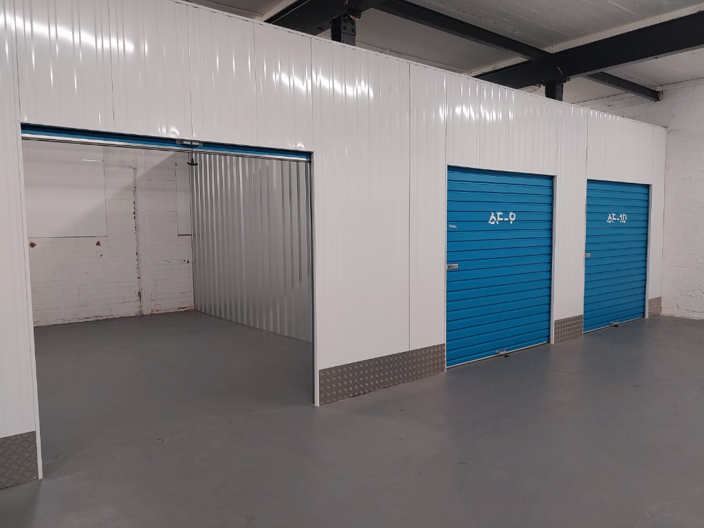 Additional image 12 of Hooton Business Centre, Hooton Road, CH66