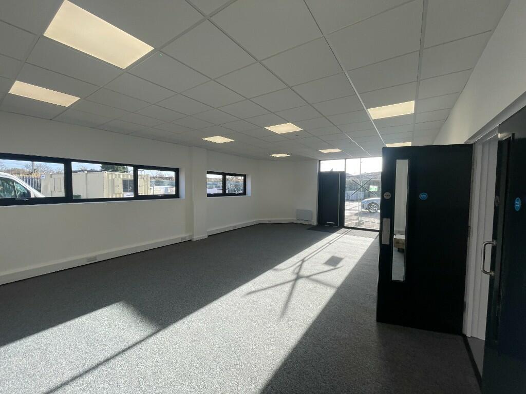 Additional image 4 of Unit L Global Park, Moorside, Colchester, Essex, CO1