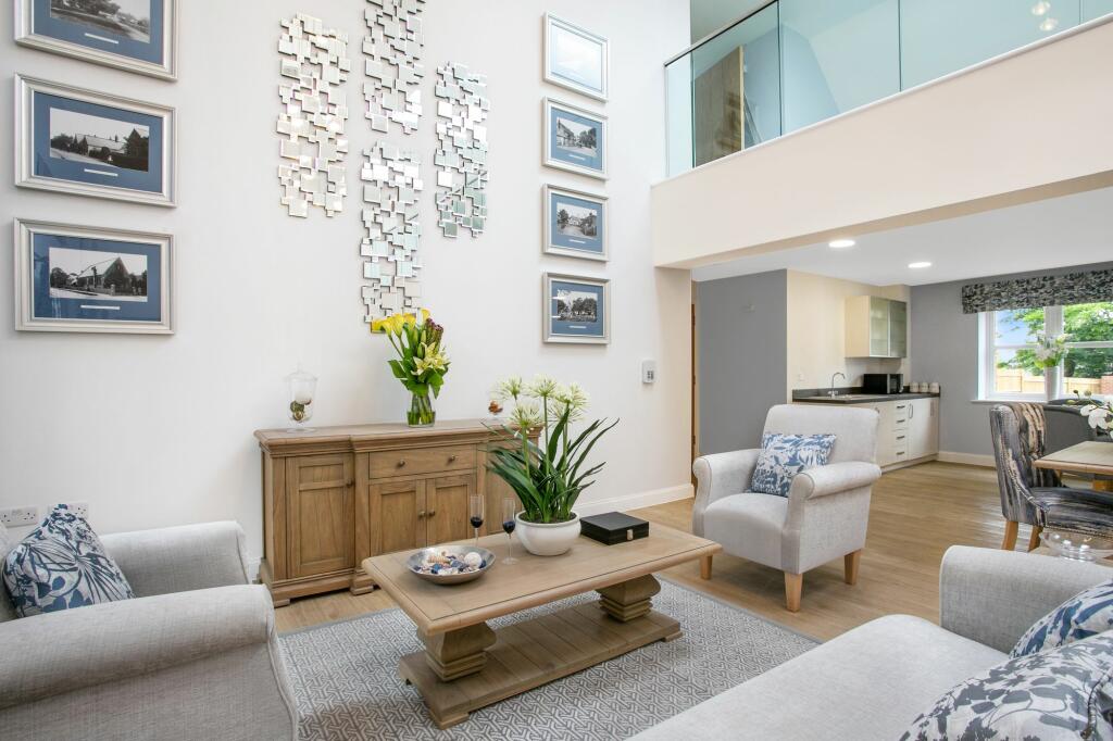 Additional image 18 of Westhall Road, Langton House, CR6