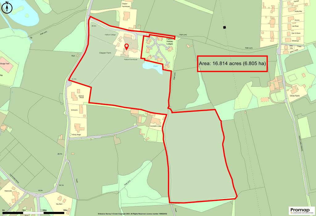 Additional image 18 of Flatford Lane, East Bergholt, Colchester, Suffolk, CO7