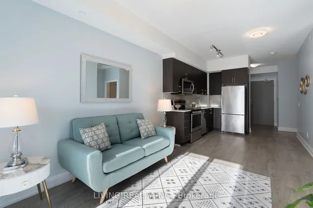 Additional image 19 of 591 Sheppard Ave Unit 907