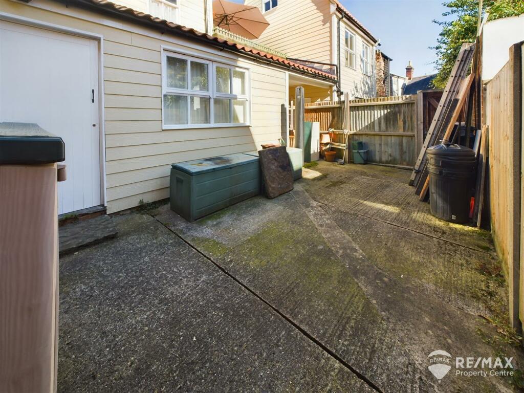 Additional image 23 of Market Street, Harwich