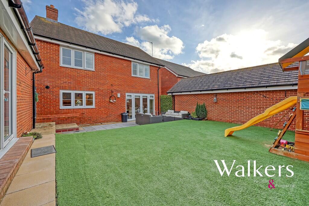 Additional image 2 of Elstar Road, Ongar