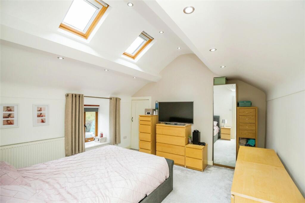 Additional image 14 of Cefn Bychan Woods, Pantymwyn, Mold, Flintshire, CH7