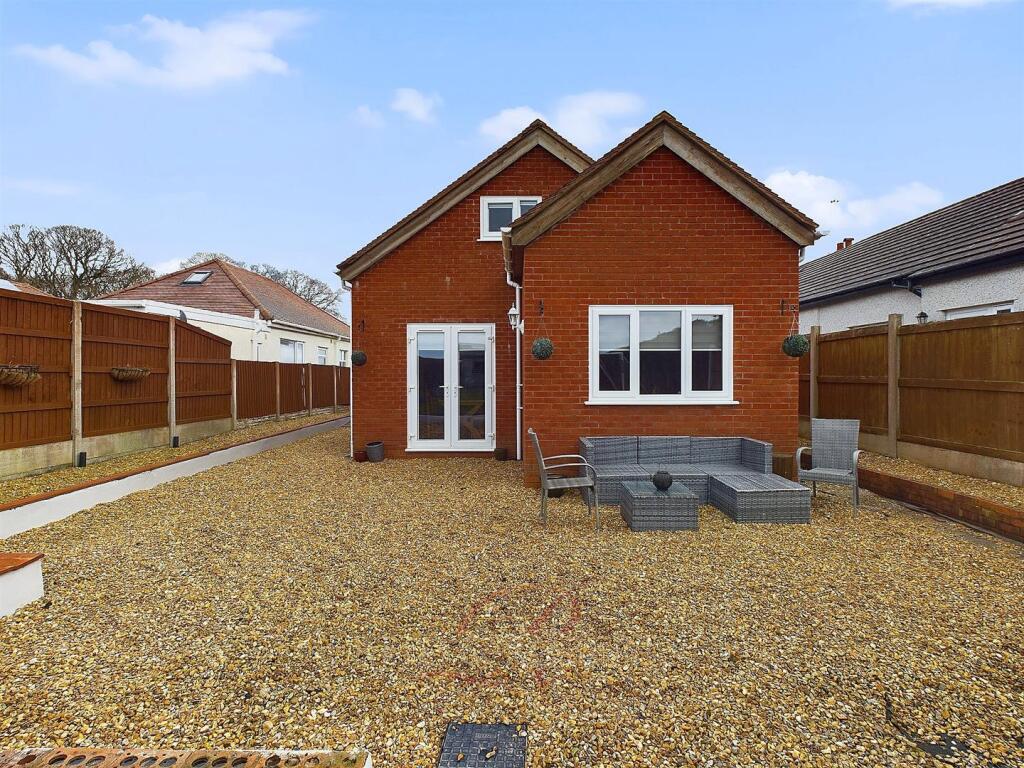 Additional image 52 of Babell Road, Pantasaph, Holywell