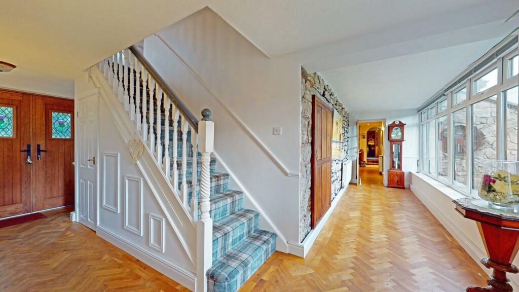 Additional image 5 of Llandegla Road, Llanarmon-Yn-Ial, Mold