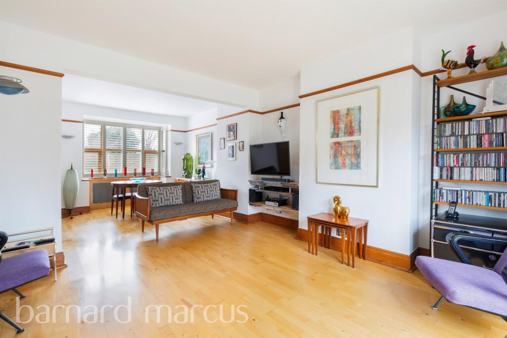 Additional image 5 of Vicarage Gardens, Mitcham