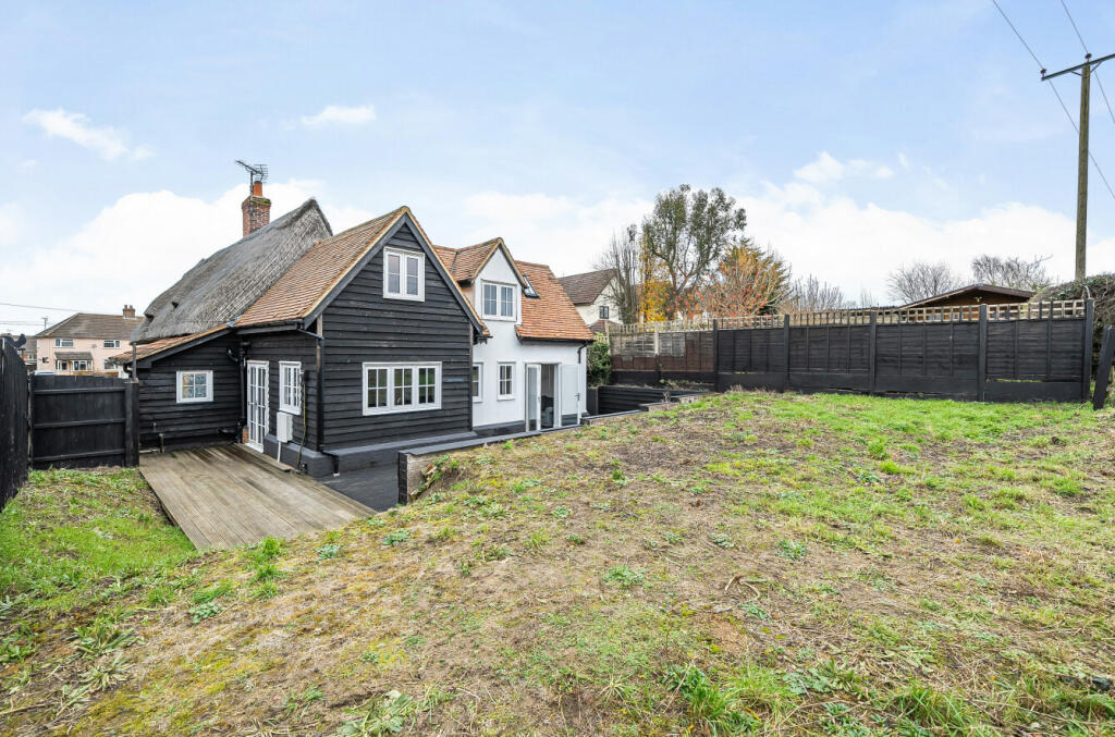 Additional image 20 of Bardfield Road, Thaxted, Dunmow, Essex, CM6