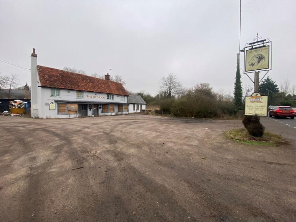 Additional image 12 of The Red Lion, 130 Coggeshall Road, Marks Tey, Essex, CO6 1LT