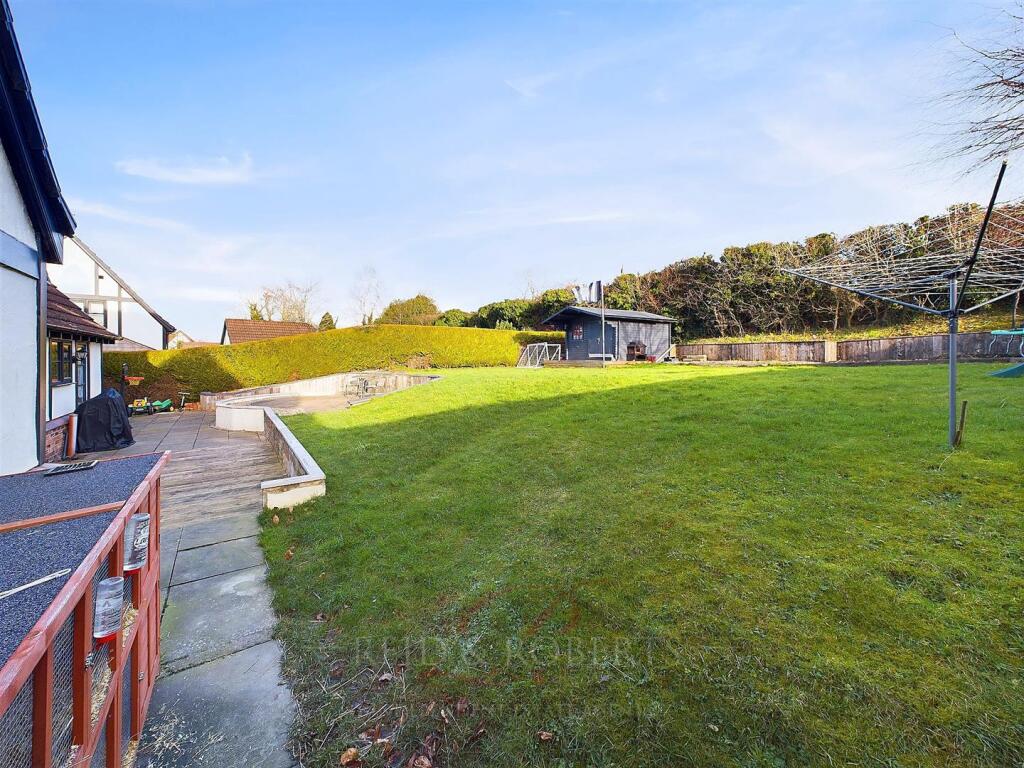 Additional image 40 of Tai Tudors, Pantymwyn, Mold