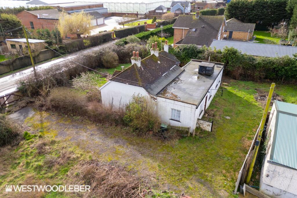 Additional image 4 of Development Opportunity, Sedge Green