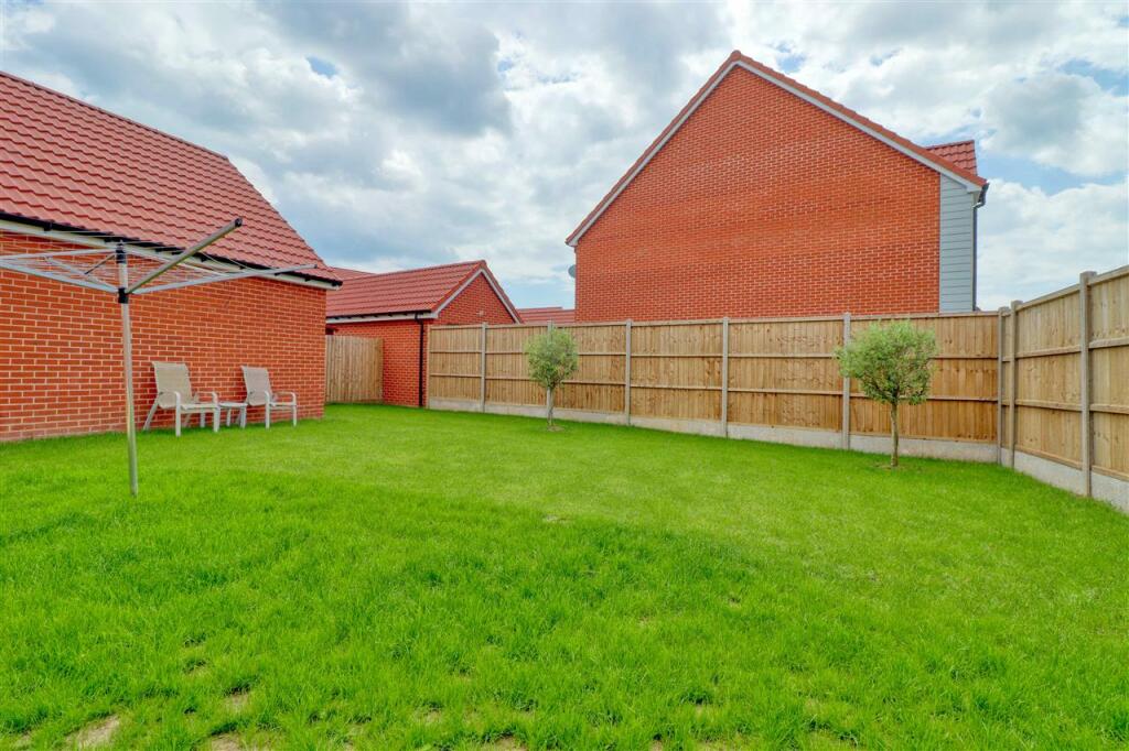 Additional image 4 of Millet Road, Kirby Cross