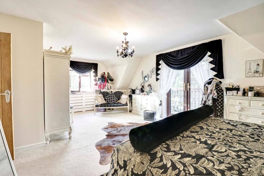 Additional image 13 of Sawbridgeworth Road, Little Hallingbury, Bishop's Stortford, CM22