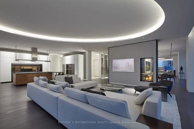 Additional image 19 of 183 Wellington St Unit 4602 & 4603