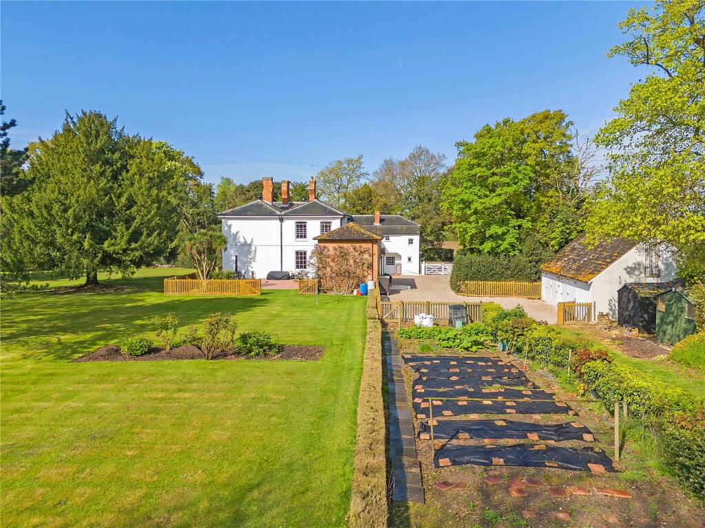 Additional image 25 of Manor Road, Dengie, CM0